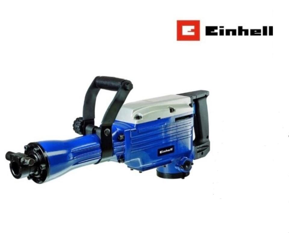 NOLEGGIO DEMOLITORE EINHELL 4139067 1600/1