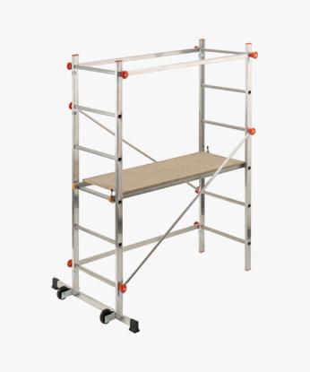 NOLEGGIO TRABATTELLO GIERRE CLIP RAPIDO 100