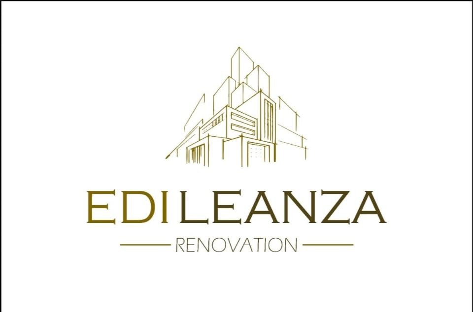 EDILEANZA RENOVATION RISTRUTTURAZIONE INTERNA