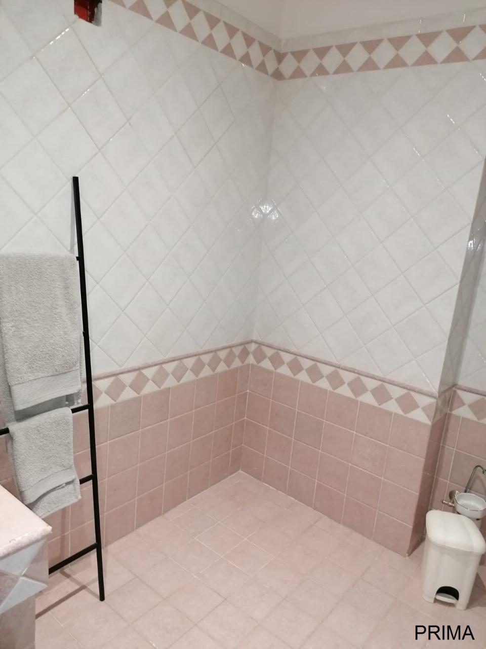 RISTRUTTURAZIONE COMPLETA BAGNO LEANZA CERAMICHE SILVER O GOLD