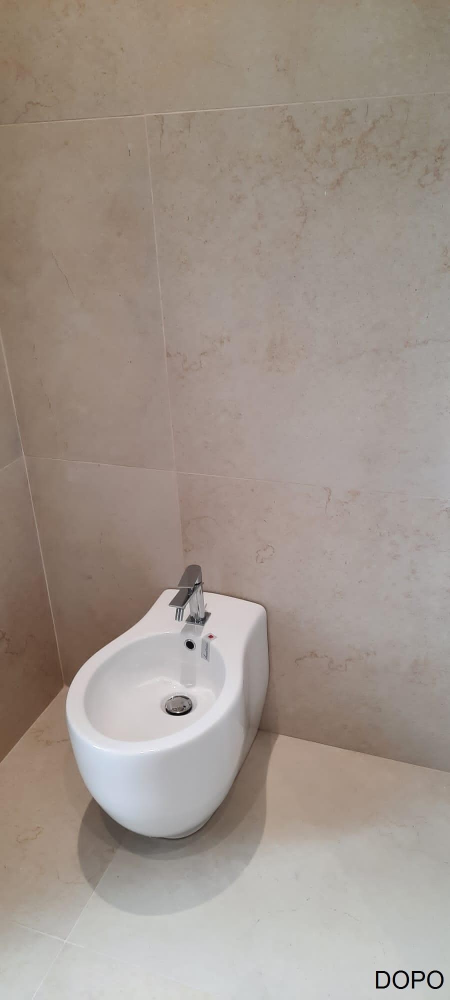 Bagno Detto Fatto Adrano calcestruzzo