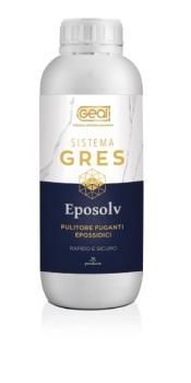 EPOSOLV GEAL PULITORE FUGANTI EPOSSIDICI LT.1
