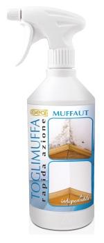 MUFFAUT GEAL TOGLI MUFFA A RAPIDA AZIONE LT.0,75