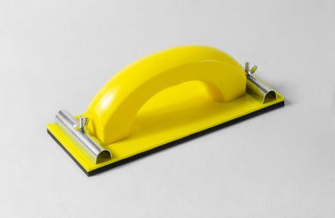 SMERIGLIATORE AKIFIX A MANO PROFESSIONALE PVC