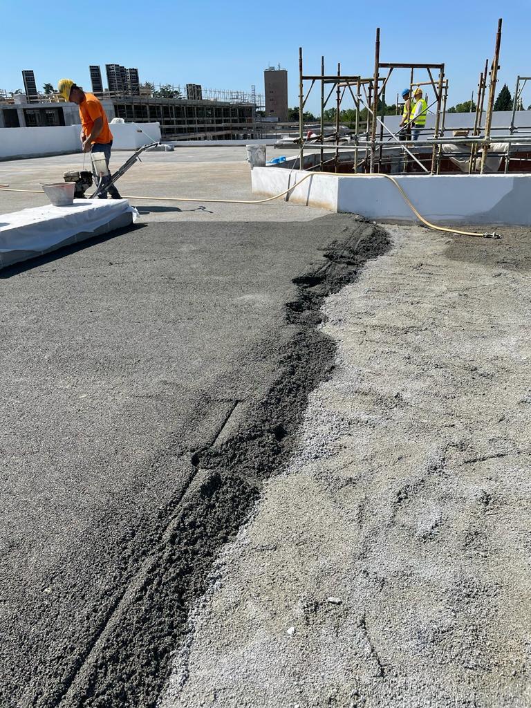 MASSETTO G MIX ALLEGGERITO CON CONDUCIBILITA' TERMICA