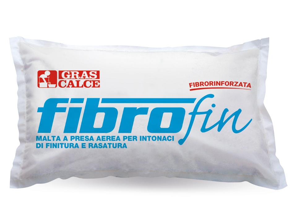 MALTA A BASE CALCE GRAS-CALCE FIBROFIN