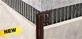 PROJOLLY SQUARE PROGRESS PROFILES STONE LINE