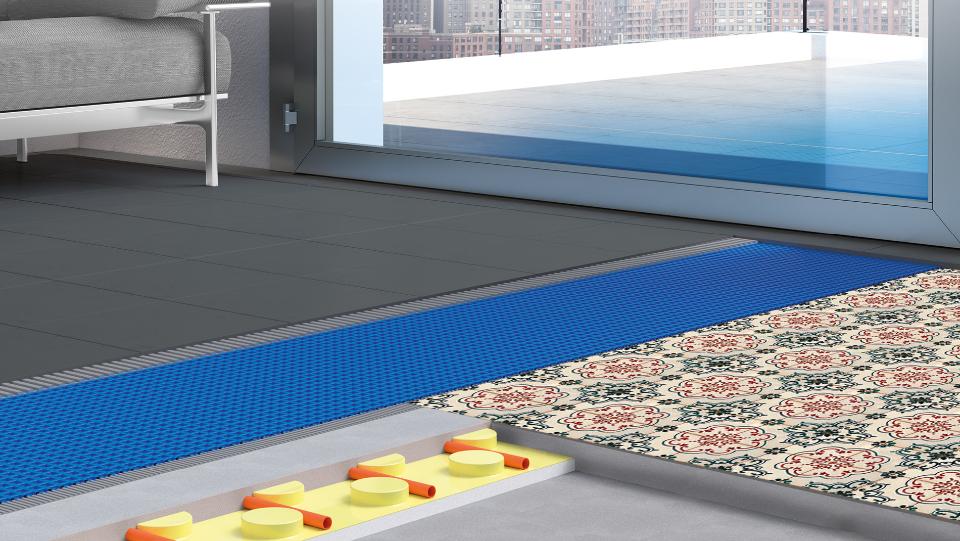 PRODESO® ECO/STICK SYSTEM PROGRESS PROFILES