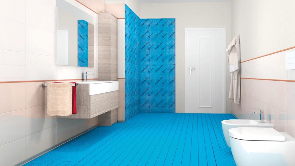 PROFOIL SYSTEM PROGRESS PROFILES