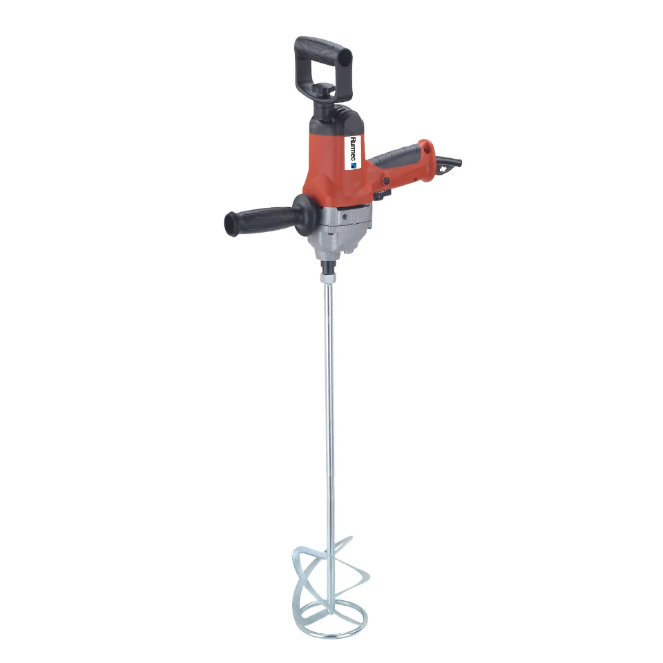 Miscelatore MX 8 RURMEC