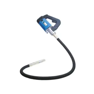 Vibratore a frusta RVF 1400 RURMEC