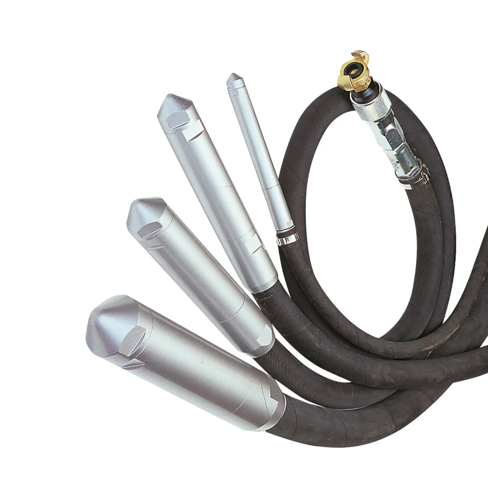Vibratore pneumatico RVP RURMEC