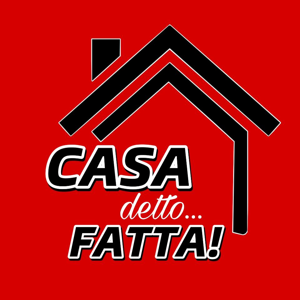 Casa detto Fatta! Ristrutturazione chiavi in mano Appartamenti e Bagni ADRANO CALCESTRUZZI