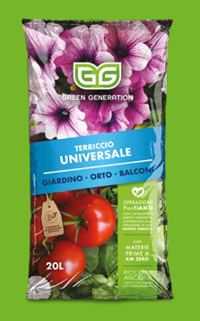 TERRICCIO UNIVERSALE TERCOMPOSTI