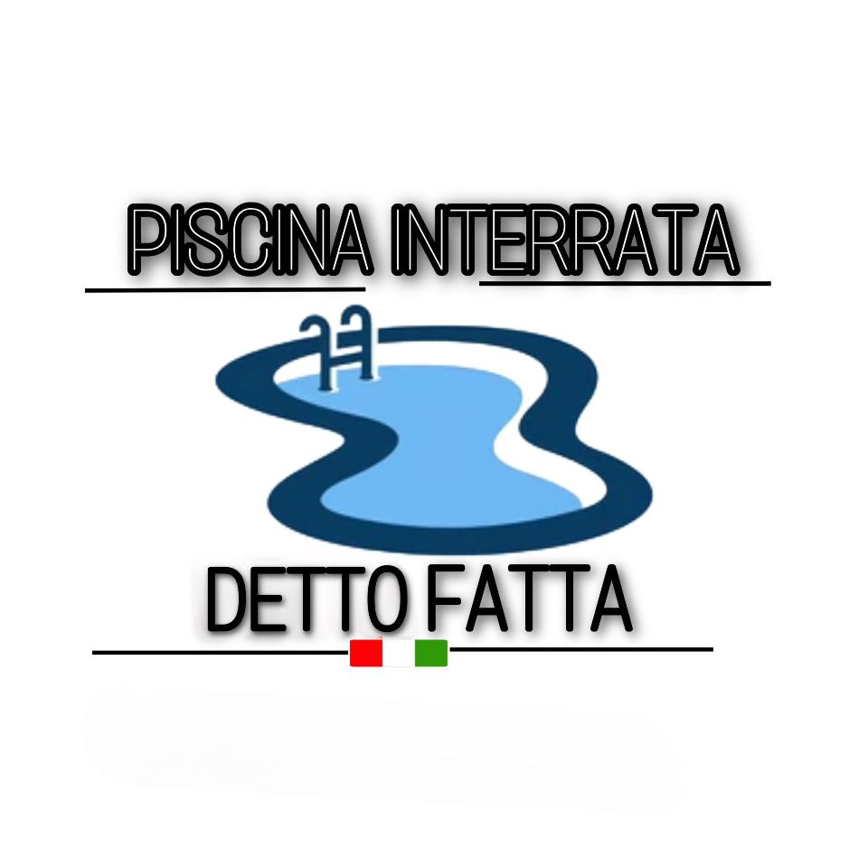 PISCINA INTERRATA