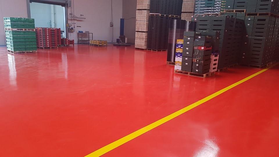 Rivestimento Ecologico ad Alta Resistenza MPM