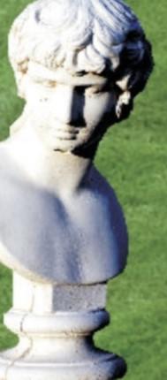 Busti di Davide