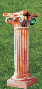 Colonna Olimpia varie dimensioni