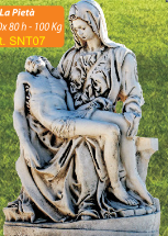 La pietà