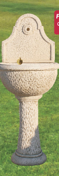 Fontana Tirrena