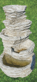 Fontana Cascata