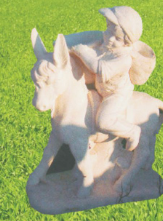 Asinello+ figura