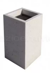 Ceneriera Teodosio cm35x35x70h