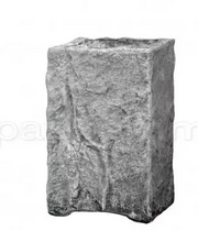 Vaso classico Silvestro 68 cm40x40x68h