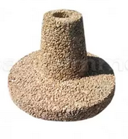 Base modello Cono 40 cmØ40x33h