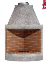 Angolare 60 mattoni
