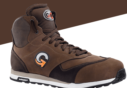 Imola S3 pelle mid