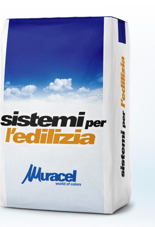 Fuococem Cemento refrattario