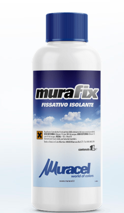 Murafix Fissativo isolante
