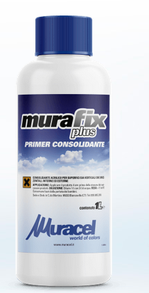 Murafix plus Primer consolidante