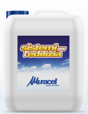 Water Stop Gres Impermeabilizzante trasparente per terrazzi