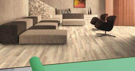 Pavimento laminato STEPCLIK FIX