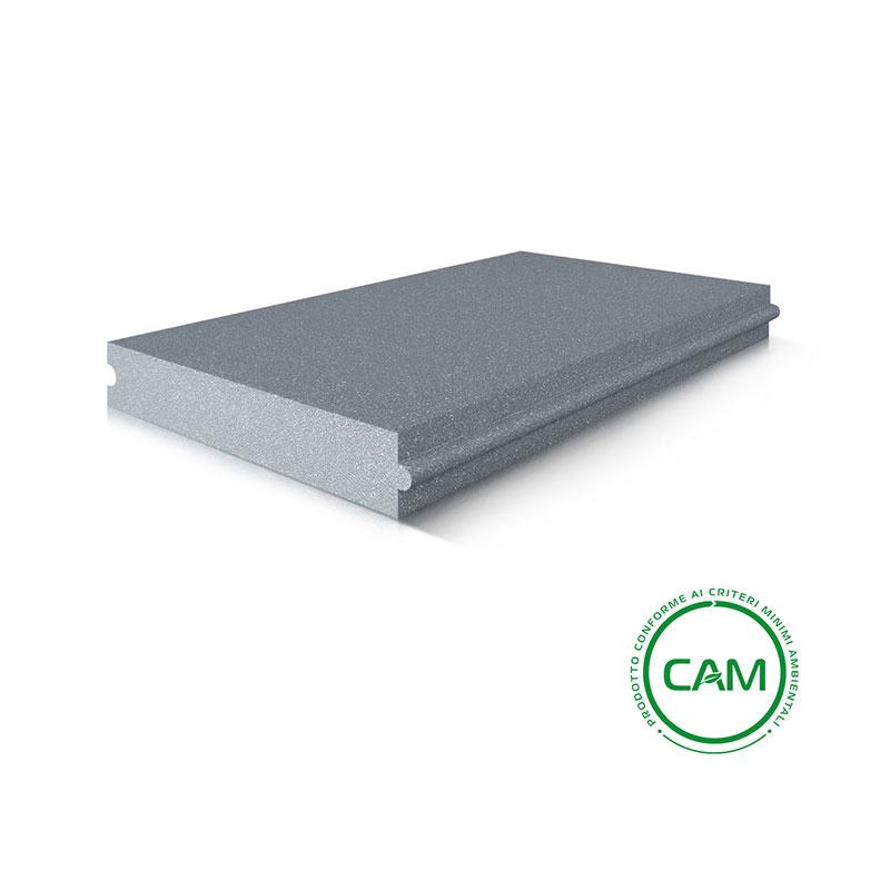Pannelli Isolanti EPS i-GREY XL ECO