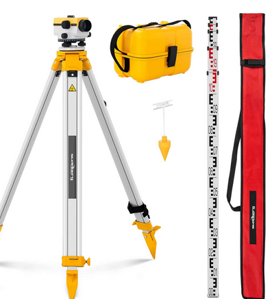 NOLEGGIO Livella Laser