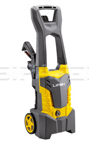 Noleggio IDROPULITRICE AD ACQUA FREDDA FURY PLUS 120