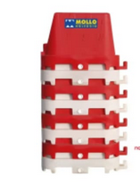 Noleggio Barriera stradale spartitraffico