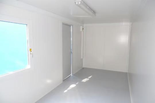 Monoblocco prefabbricato Basic Line