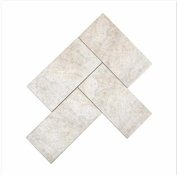 Pavimento per esterno lava grigio