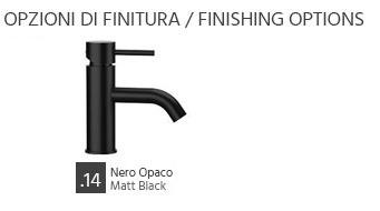 RUBINETTO NEXT