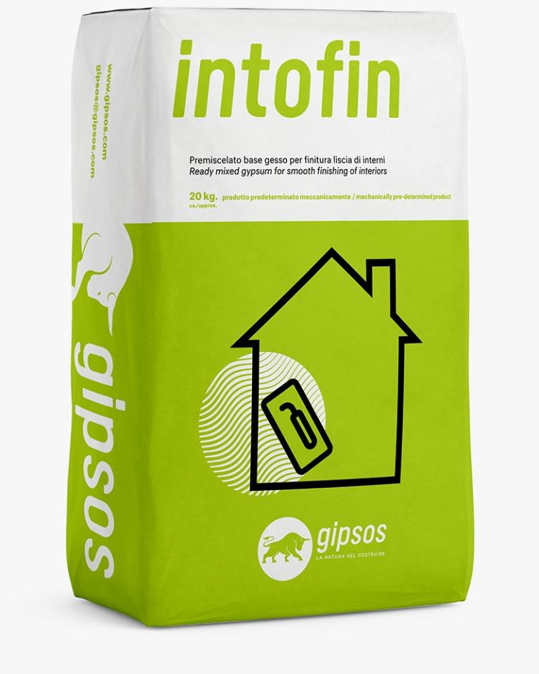 Intofin Gipsos
