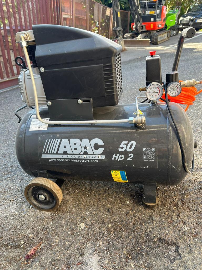 Compressore 50L