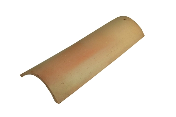 COPPO ROSATO FIAMMATO CON FORO 21x49 Cusimano