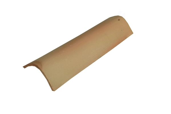 COPPO ROSATO FIAMMATO CON FORO 18x45 Cusimano
