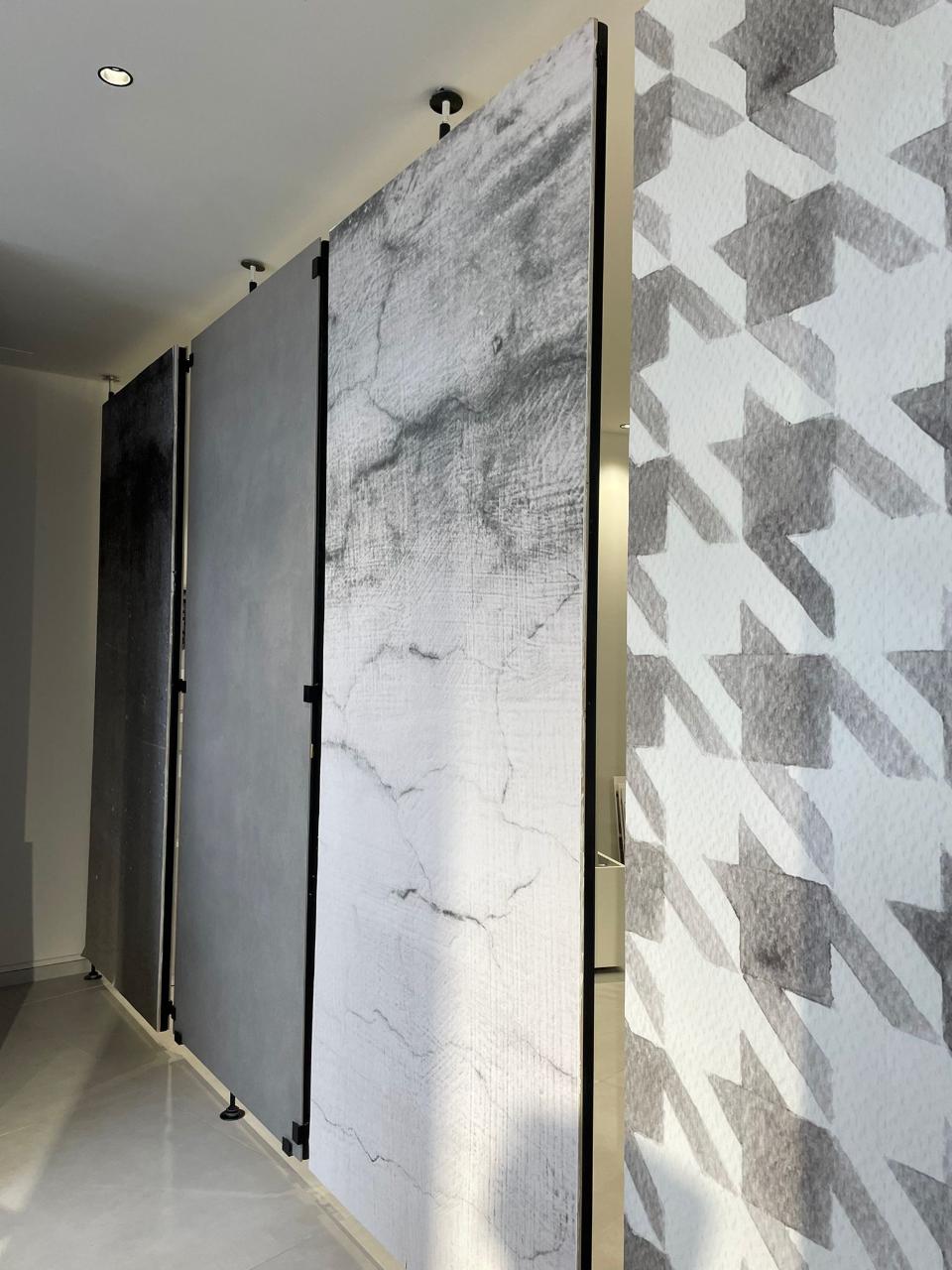 Il nostro showroom LEANZA CERAMICHE