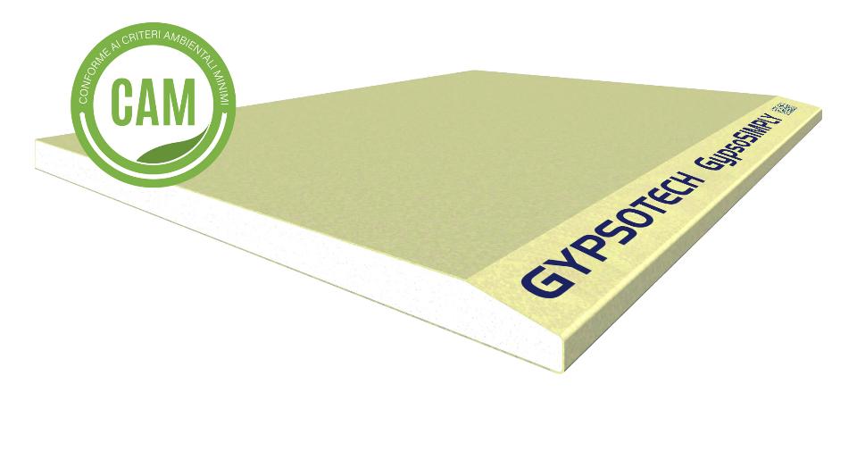 Cartongesso GypsoSIMPLY FASSA BORTOLO