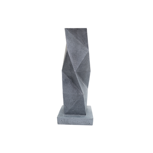 TOTEM IN PIETRA LAVICA